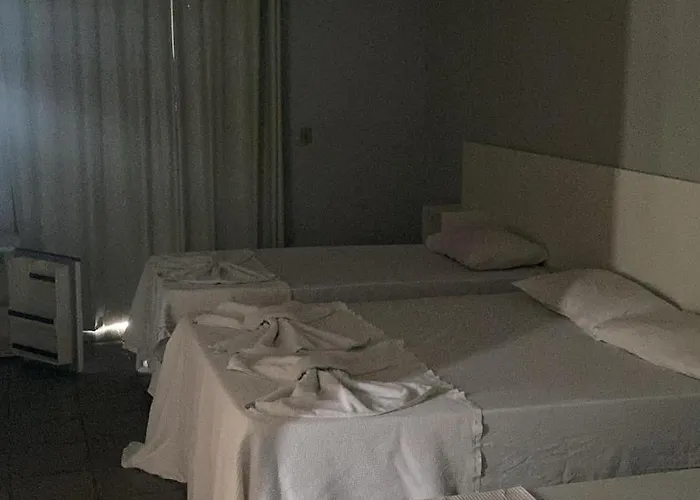 Piuma Palace Hotel
