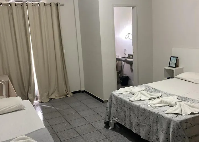 Piuma Palace Hotel