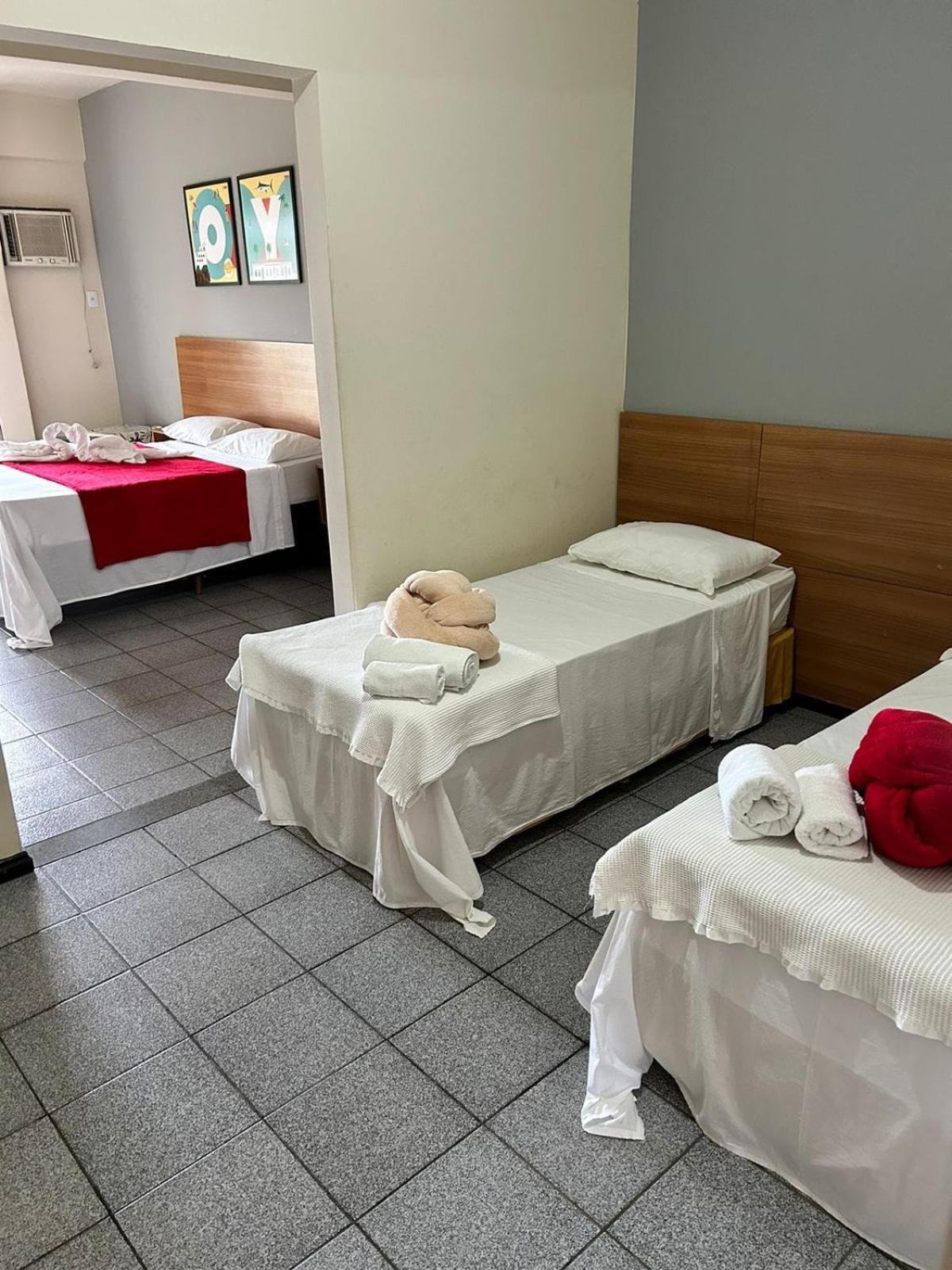 Palace 4* Piuma